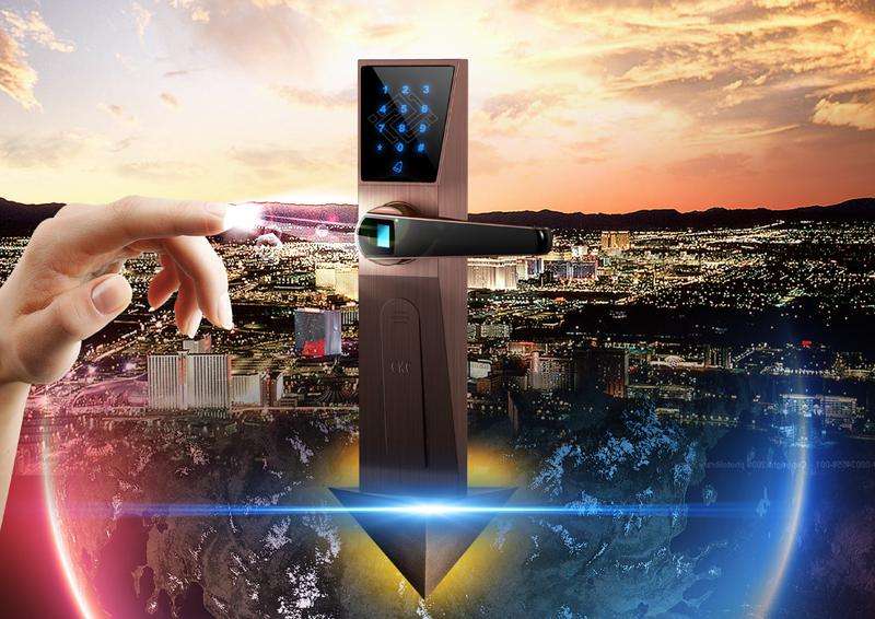 八公山24小时上门开锁公司